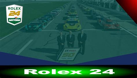 rolex 24 live|Rolex 24 live stream.